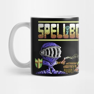 Spellbound Mug